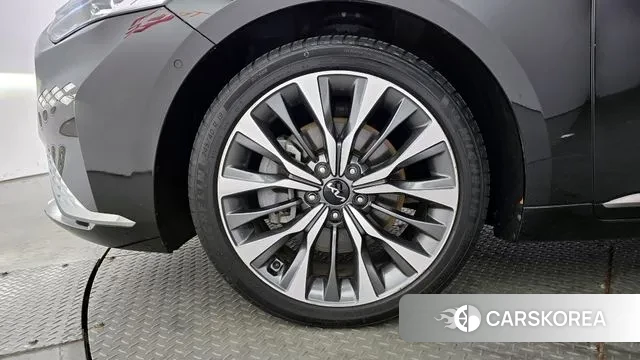 Kia K8 id 3488490 из Кореи 15