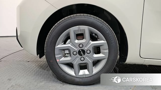 Kia The New Kia Ray id 3963171 из Кореи 15