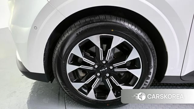 Kia Carnival 4th generation id 3806414 из Кореи 15