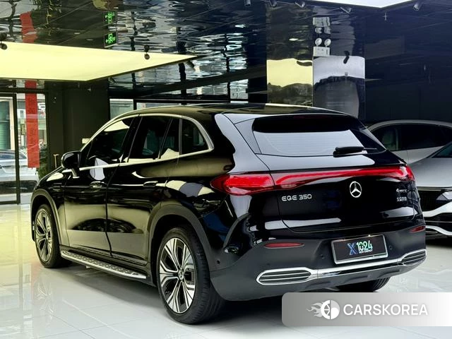 Mercedes-Benz EQE SUV id 4392392 из Китая 12
