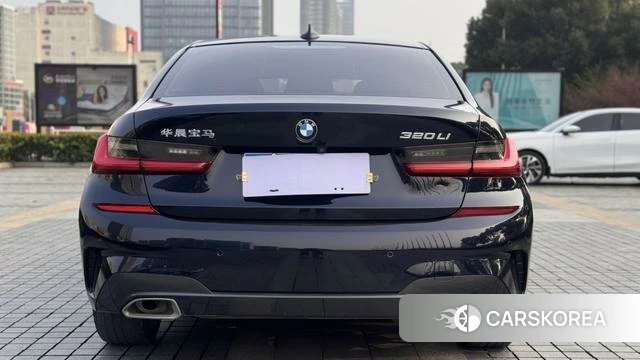 BMW 3 series id 4241793 из Китая 12
