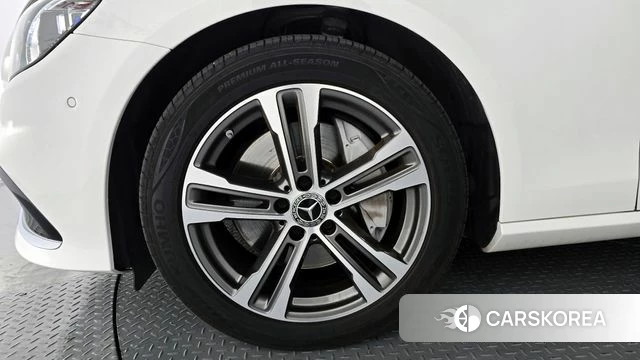 Mercedes-Benz E-Class W213 id 4396686 из Кореи 31