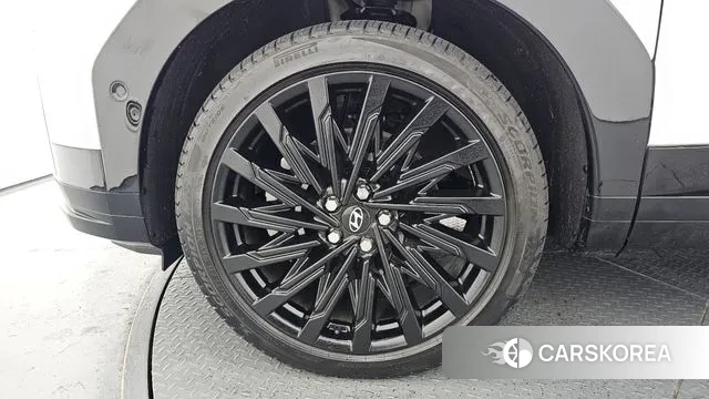 Hyundai Santa Fe (MX5) id 3462439 из Кореи 15