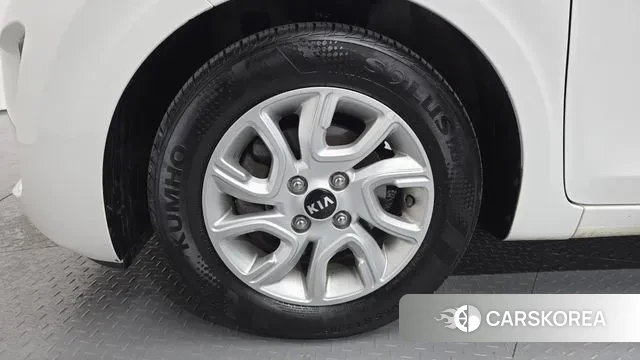 Kia All New Morning (JA) id 3718808 из Кореи 15