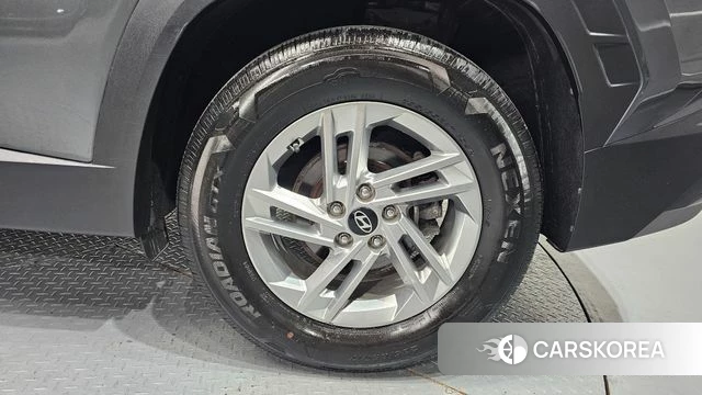 Hyundai The New Tucson (NX4) id 4488270 из Кореи 15
