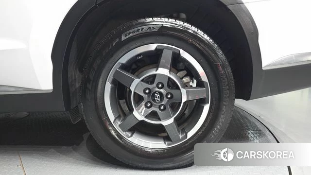 Hyundai The New Palisade id 4935925 из Кореи 26