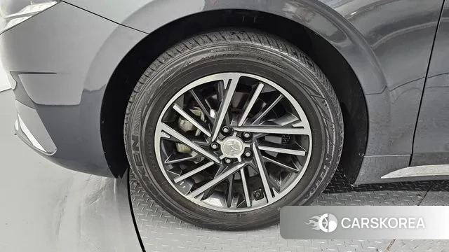 Hyundai The New Grandeur IG id 3253548 из Кореи 15