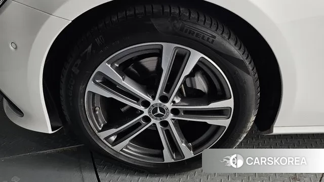 Mercedes-Benz E-Class W213 id 3502751 из Кореи 15