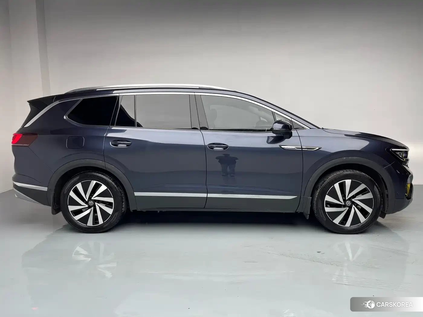 Volkswagen Talagon id 4654501 из Китая 20