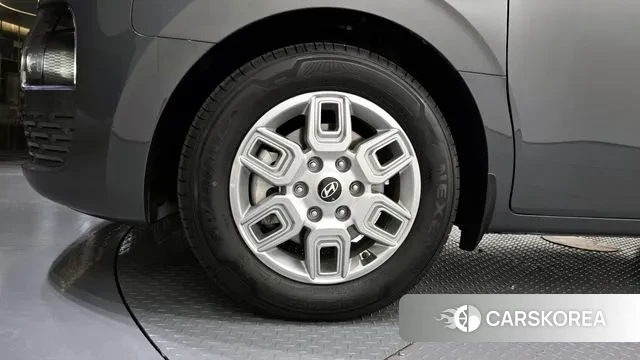 Hyundai Staria id 3092911 из Кореи 15