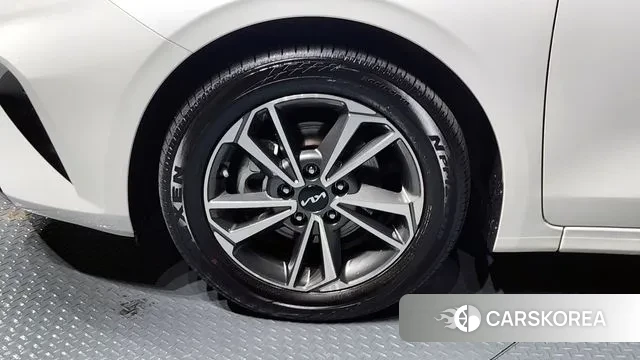 Kia The New K3 2nd generation id 3405551 из Кореи 15