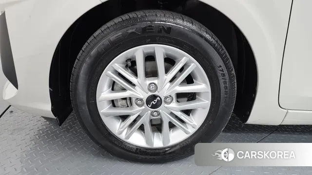 Kia Morning Urban (JA) id 3518605 из Кореи 15