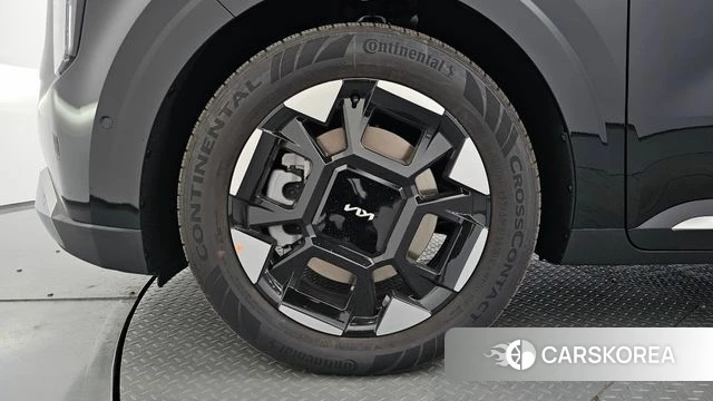Kia The New Carnival 4th Generation id 4321457 из Кореи 45