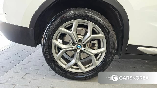 BMW X4 (G02) id 4906015 из Кореи 30