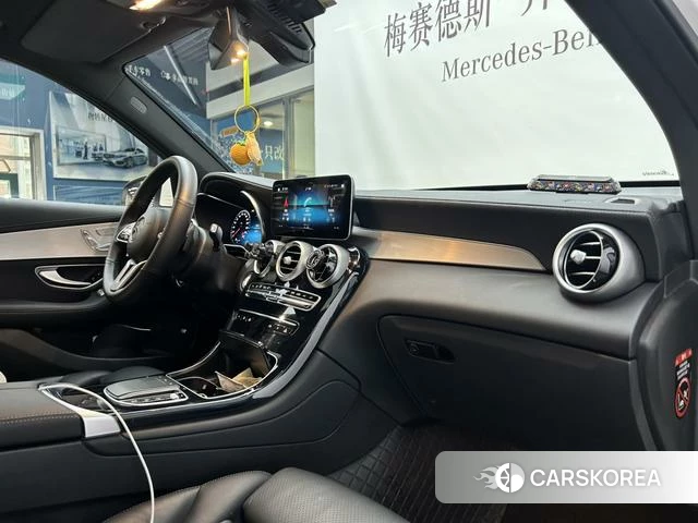 Mercedes-Benz GLC id 4260263 из Китая 14