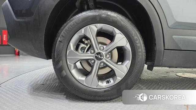 Kia The New Seltos id 4630219 из Кореи 15