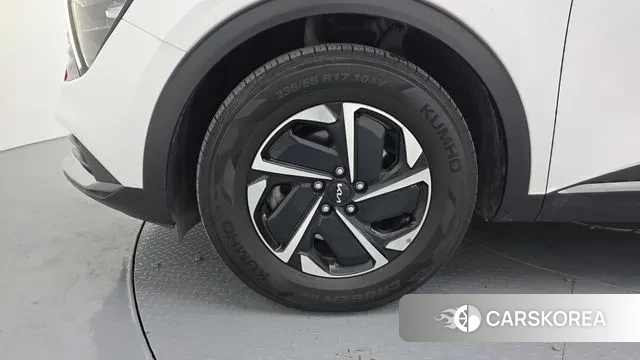 Kia Sportage 5th Generation Hybrid id 3433219 из Кореи 15