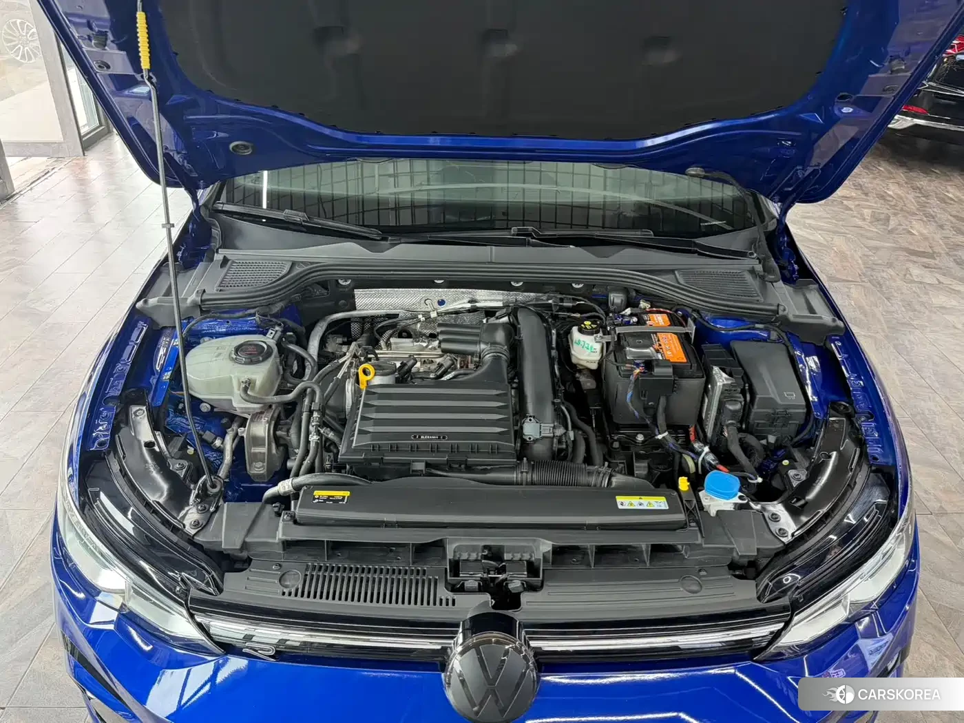 Volkswagen Golf id 4515452 из Китая 11