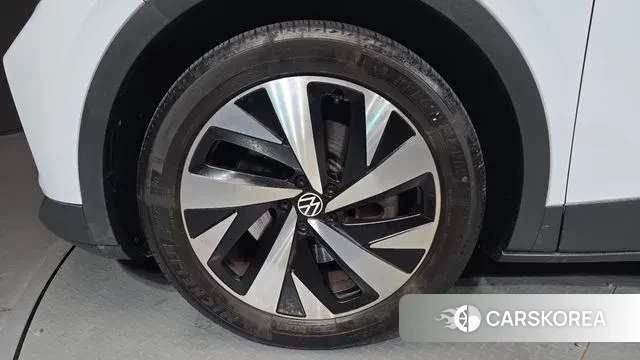 Volkswagen ID.4 id 3610890 из Кореи 15