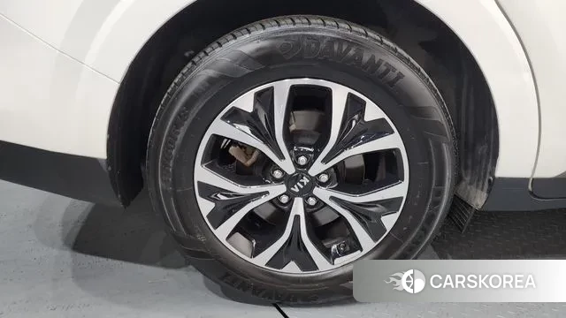 Kia Carnival 4th generation id 3453714 из Кореи 15