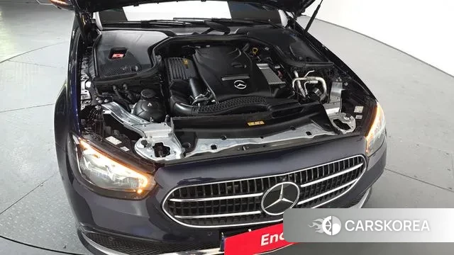 Mercedes-Benz E-Class W213 id 3634952 из Кореи 15