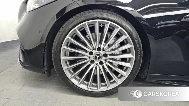 Mercedes-Benz C-Class W206 id 4687240 из Кореи 29
