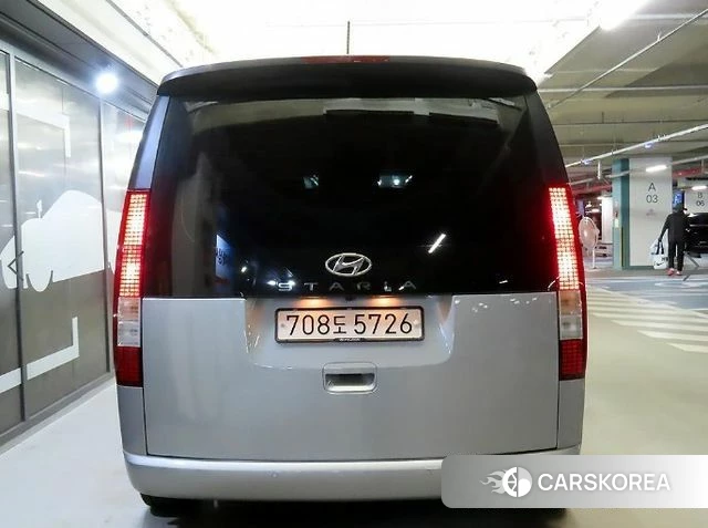 Hyundai Staria id 4343940 из Кореи 15