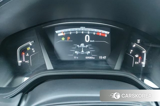 Honda CR-V id 4209003 из Китая 12