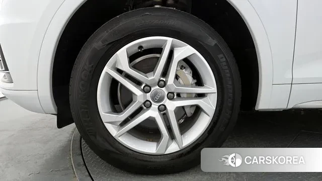 Audi Q5 (FY) id 3422416 из Кореи 15