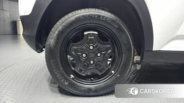 Hyundai Casper id 4697382 из Кореи 25