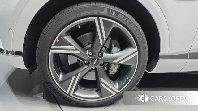 Genesis GV80 id 3731360 из Кореи 15