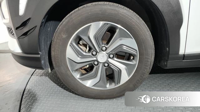 Hyundai Kona Hybrid id 4268900 из Кореи 31
