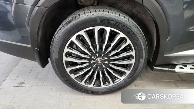 Hyundai Palisade id 3098242 из Кореи 15