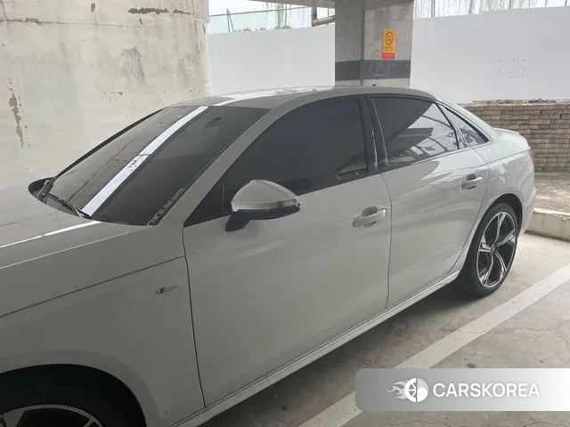 Audi S4 (B9) id 3675063 из Кореи 7