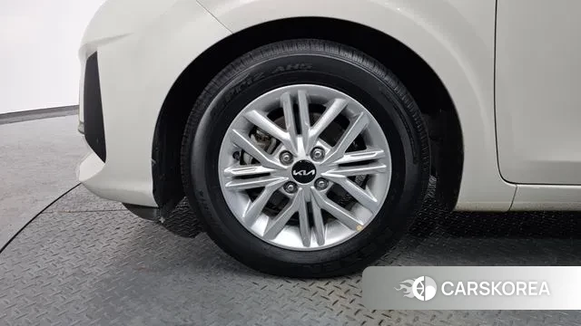 Kia Morning Urban (JA) id 3478664 из Кореи 15