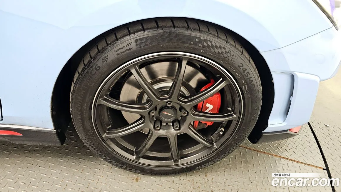 Hyundai Veloster (JS) id 1974064 из Кореи 15