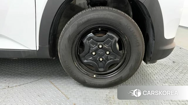 Hyundai Casper id 3859170 из Кореи 15