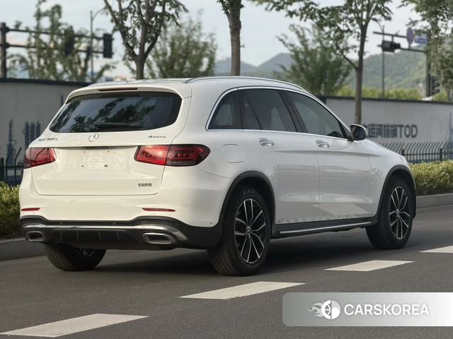 Mercedes-Benz GLC id 4335673 из Китая 11