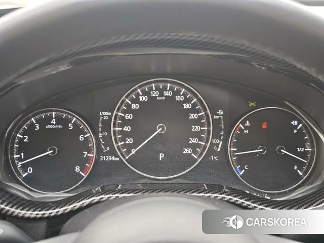 Mazda CX-30 id 4359454 из Китая 15