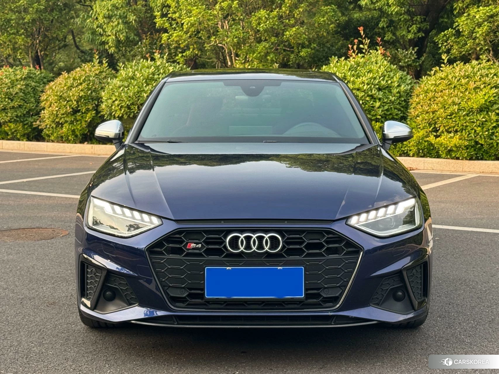 Audi S4 id 4420267 из Китая 10