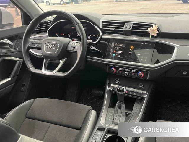 Audi Q3 id 4290742 из Китая 12