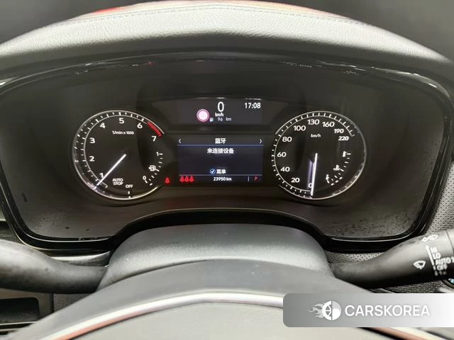 Cadillac XT5 id 4219657 из Китая 18