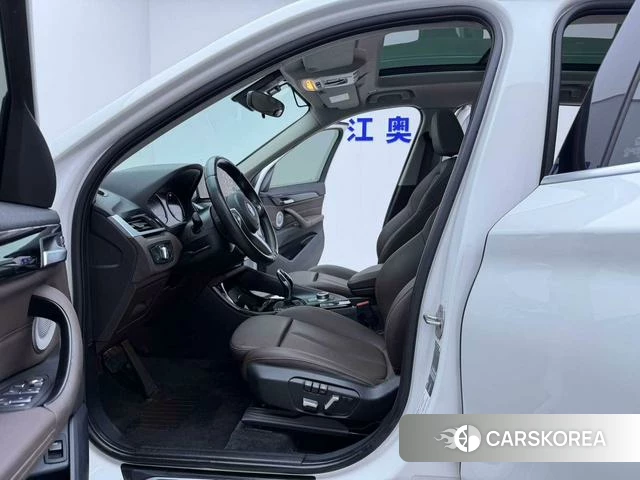 BMW X1 id 4291312 из Китая 19