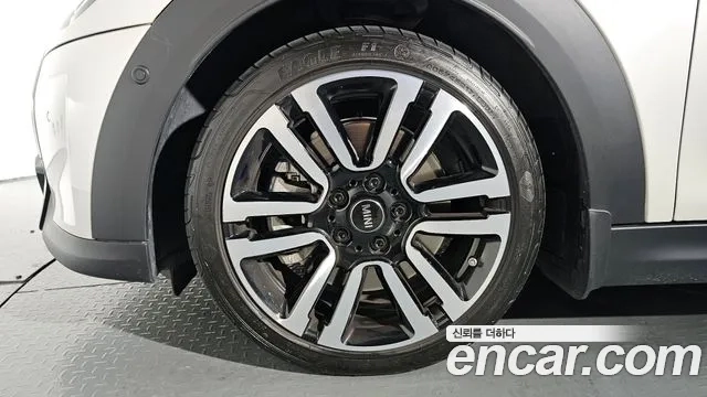 Mini Cooper S id 2873813 из Кореи 15