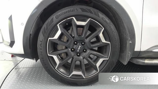 Kia Sorento 4th Generation id 4740975 из Кореи 15