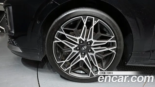 Hyundai Grandeur (GN7) id 2925941 из Кореи 15