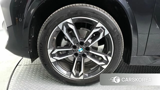 BMW X1 (U11) id 4432413 из Кореи 15
