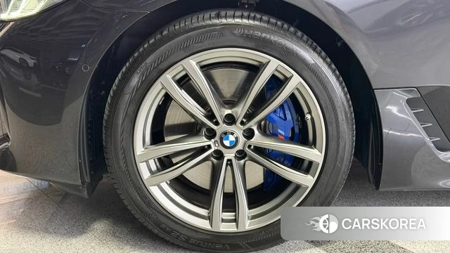 BMW 6 Series GT (G32) id 4212005 из Кореи 15