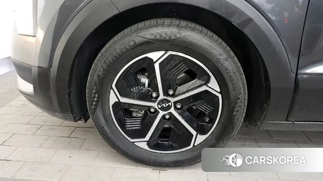 Kia Di Ol Nu Niro id 3566705 из Кореи 15