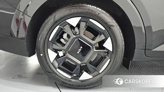 Kia The New Carnival 4th Generation id 4456151 из Кореи 15
